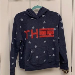 Tommy Hilfiger Sport Sweatshirt